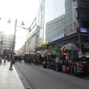 남대문시장길 이미지