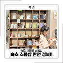 새마을로1L-17 | 속초 소품샵 완전정복! 새마을 소품거리 8곳 한 번에 둘러보기