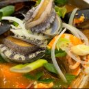 서해바다해물요리 이미지