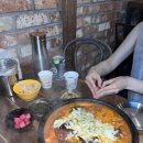 동래통닭서면점 | 서면치킨 누룽지통닭 장작구이 다이어트 추천 메뉴 낭만장작 야구중계