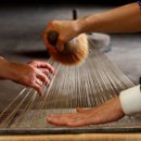 한산모시짜기 이미지