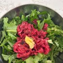 광혜빌딩 | 이유식용 맞춤 썰기, 신선한 육회까지 청년한우 정육점 재방문 후기