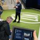 주덕다목적구장 다목적경기장 | 토트넘 구장 투어 가격 예약 후기 위치 가는방법 경기장 입장 주의,손흥민