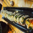 왕김밥&친구들 이미지