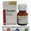 교모세포종 / 테모달(Temozolomide) 주요 특징과 작용 기전 이미지