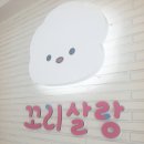 꼬리살랑 이미지