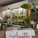 7513 | 압구정역꽃집 아네트 플라워 안다즈 하이엔드플라워 졸업식꽃다발 후기