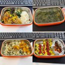 560 | 직장인 도시락통 추천 지켜텐 560ml 내돈내산 한달 후기