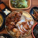 최고의맛&가성비귀족향 1등점 | 용인 수지구청 맛집 내인생최고의족발, 반반족발에 반하고 푸짐한 서비스에 두 번 반한