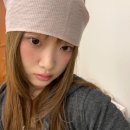 이루다 헤어 이미지