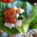 잎새쌈밥 이미지