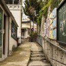 서산동 시화골목 이미지