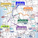 제3차 고속도로 건설계획-전북 이미지