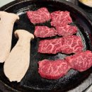 순천덕진의봄 | 순천 용당동 맛집ㅣ꾸석지 돌판한우 순천용당점ㅣ살치살 등심 돌판비빔밥 추천