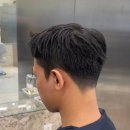 백조 | 부산 시청 온잇헤어 하영D/드롭컷 &amp; 다운펌✂️