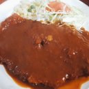 양지함박왕돈까스 이미지