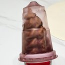 CU(마산용마점) | CU편의점 허쉬 초코스트로베리 소프트콘 내돈내산 후기