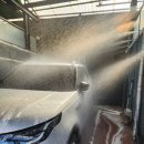 디테일링 차고 | 봄맞이 세차 완료! 안양셀프세차장 세진디테일링 방문후기