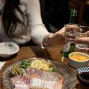 마포꽃새우활어회 | 2024년 연말 내돈내산 맛집 술집 컬렉션