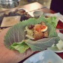 용담밭담 이미지