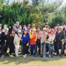 파크골프기초튼튼반 이미지