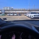 초전면 우회도로-좌 | 울산 운전연수 임산부 내돈내산 (맘스드라이브)