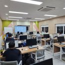 [엠앤이솔루션] EPLAN Electric P8 무상교육 기본과정 후기 (안성 한국폴리텍대학 반도체융합캠퍼스)
