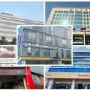 구암119 안전센터 앞 이미지