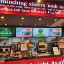 롯데리아 삼송신원점 이미지