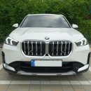 사륜구동플러스 | BMW X1 xDrive 20i SUV 차량 출고 후기