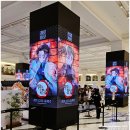 와플 스테이션 | 와필레 스트릿츄러스 고속버스터미널 와플 디저트 카페 초콜릿 리에주와플 후기