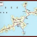 새로이펜션민박 | [낭만여행2]비밀의 섬 굴업도 여행 완전정복🌊/해바라기펜션부터 개머리언덕 피크닉까지