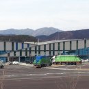 자동차휴게소 이미지