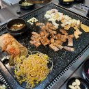 광중이네돌판생고기 - 60872 | 광중이네돌판생고기