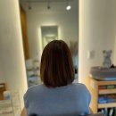 살롱드지은 | 수원붙임머리 고민 해결한 광교붙임머리 살롱드지 후기
