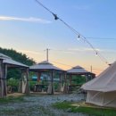 솔방울캠핑장 이미지