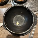 담소소사골순대경북도청점
