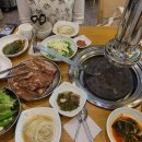 하나숯불갈비 이미지