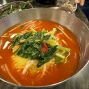 열무밭에 돈 이미지