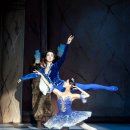 동화발레 잠자는 숲속의 미녀(서울시티발레단) 이미지