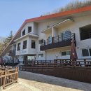 좌구산휴양림 명상의집 | 증평 숙소 좌구산 자연휴양림 휴양관 바베큐 출렁다리