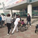 경북도립 안동노인전문병원 이미지