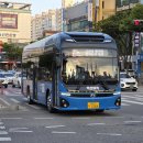 우남샘물타운 사거리 이미지