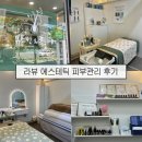 피부,희다 장기점 | 장기동 피부관리 추천 라뷰 에스테틱 후기