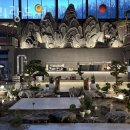 아리랑카페 이미지