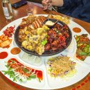 진천 덕산읍 맛집 추천 족슐랭 족발 충북혁신도시