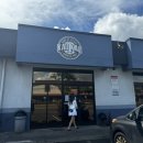 성미농장 | [하와이-호놀룰루] Streats of Aloha(스트릿츠 오브 알로하)- 우연찮게 마주친 훌륭한 구아바 삼겹살과...