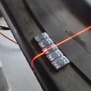 더타이어샵(상북점) | 제네시스 G80 타이어 교체 | 245/40R19 요코하마 AW21 올웨더타이어 장착 후기 (사계절 안정성 강화)