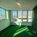 청솔골프연습장 이미지