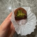 킹다방 | 빽다방 두바이쫀득쿠키 두쫀쿠 가격 식감 가격 후기 칼로리 (Feat. 맛있잖아?)